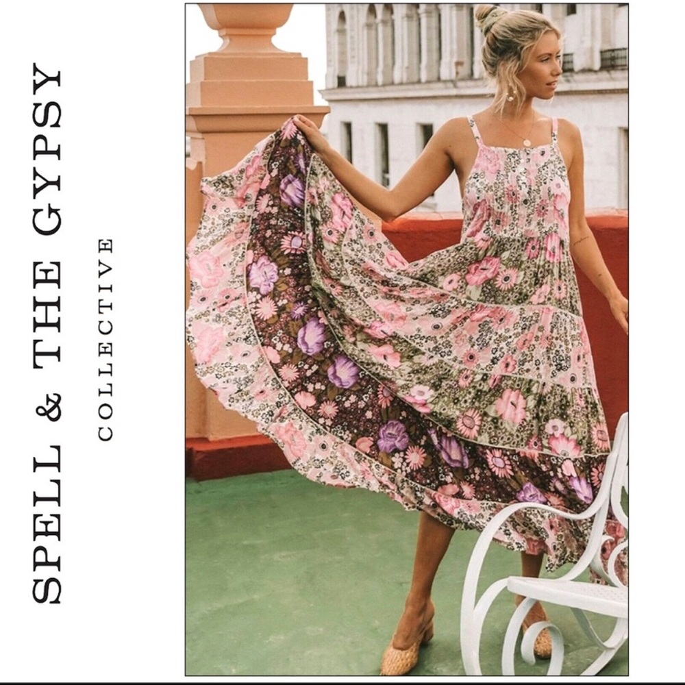 Desert Daisy Color trade sm/med